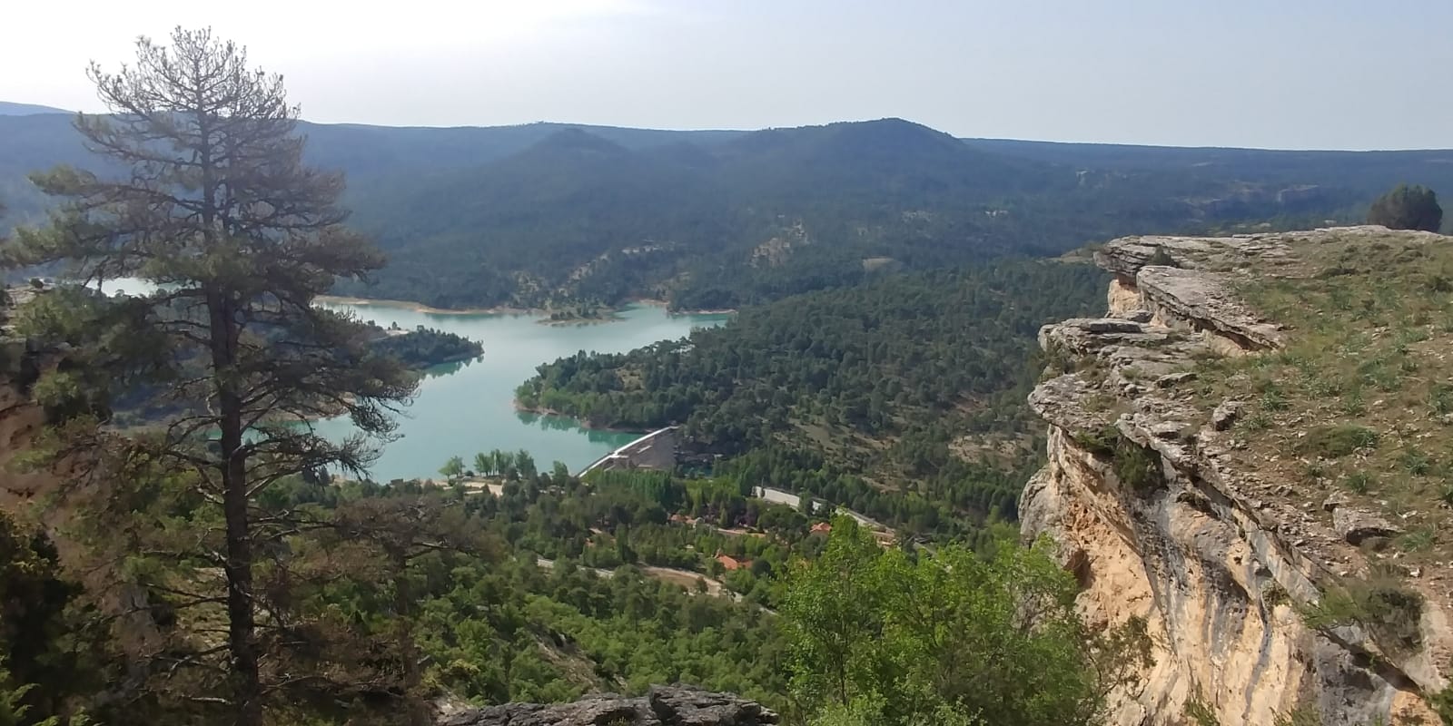 Serranía de Cuenca y recorrido por la ciudad de Cuenca