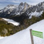 Semana de esquí de montaña y alpino en ESPOT