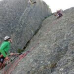 Curso de Escalada Nivel II