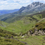 Peñas Blancas / Peña Chana