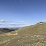 Ascensión al Pico del Lobo (2.274m)