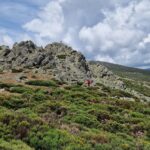 Ascensión al Pico Marraz ( 1862 m)