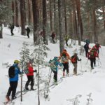 ENCUENTRO ANUAL DE ESQUIADORES DE MONTAÑA