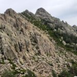 Recorrido por La Pedriza - Laberinto (Sierra de Guadarrama).