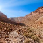 XXVI RUTA BEREBER (Cordillera del Atlas, Marruecos)