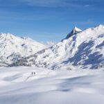 SEMANA DE ESQUÍ DE MONTAÑA Y ESQUÍ DE PISTA EN CAUTERETS (FRANCIA)