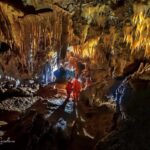 El Bierzo: Iniciación a la Espeleología y recorrido por Las Médulas (León).