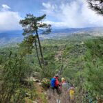 Ruta por el Valle de la Fuenfría: ascensión a Peña el Águila