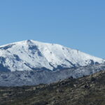 Ascensión a las Cabezas de Hierro (2.374 y 2.381 m)