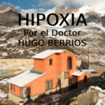 Conferencia del Dr. Hugo Berrio sobre la Hipoxia.