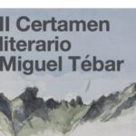 II Certamen Literario Miguel Tébar