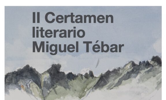 II Certamen Literario Miguel Tébar