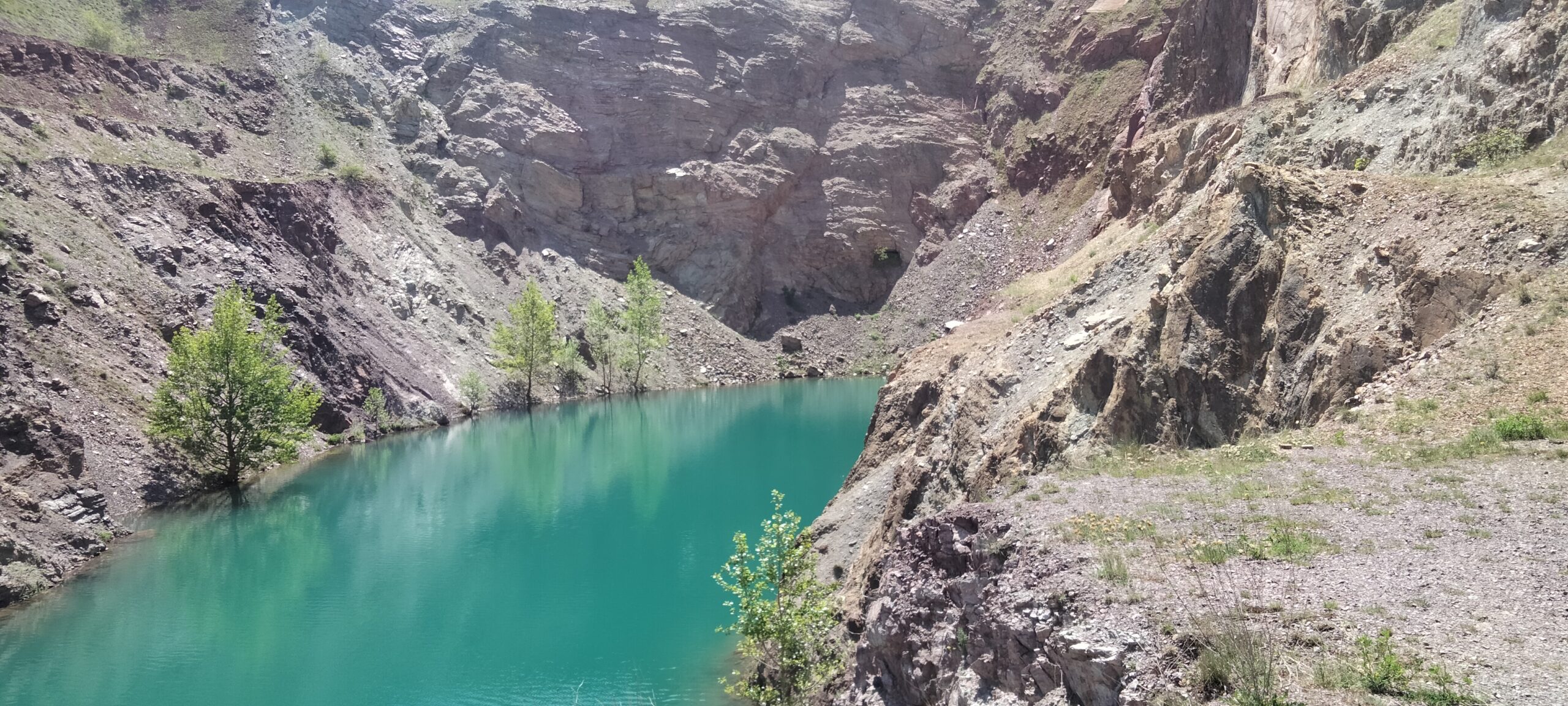 SALIDA DE BTT AL PARQUE NACIONAL DE MONFRAGÜE (10-12/05/24)