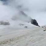 ASCENSIÓN CON ESQUÍ DE MONTAÑA AL ANETO Y MALADETAS  (PIRINEO ARAGONÉS)