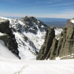 SALIDA SIERRA DE BÉJAR