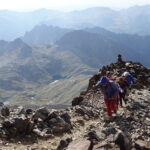 ASCENSIONES, FERRATAS Y ESCALADAS-VALLE DE TENA   LOS DÍAS 2 AL 9 DE AGOSTO DE 2024