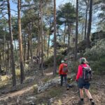 Salida a la Sierra de Guadarrama