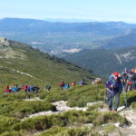 Salida a la Sierra Cebollera y Neila