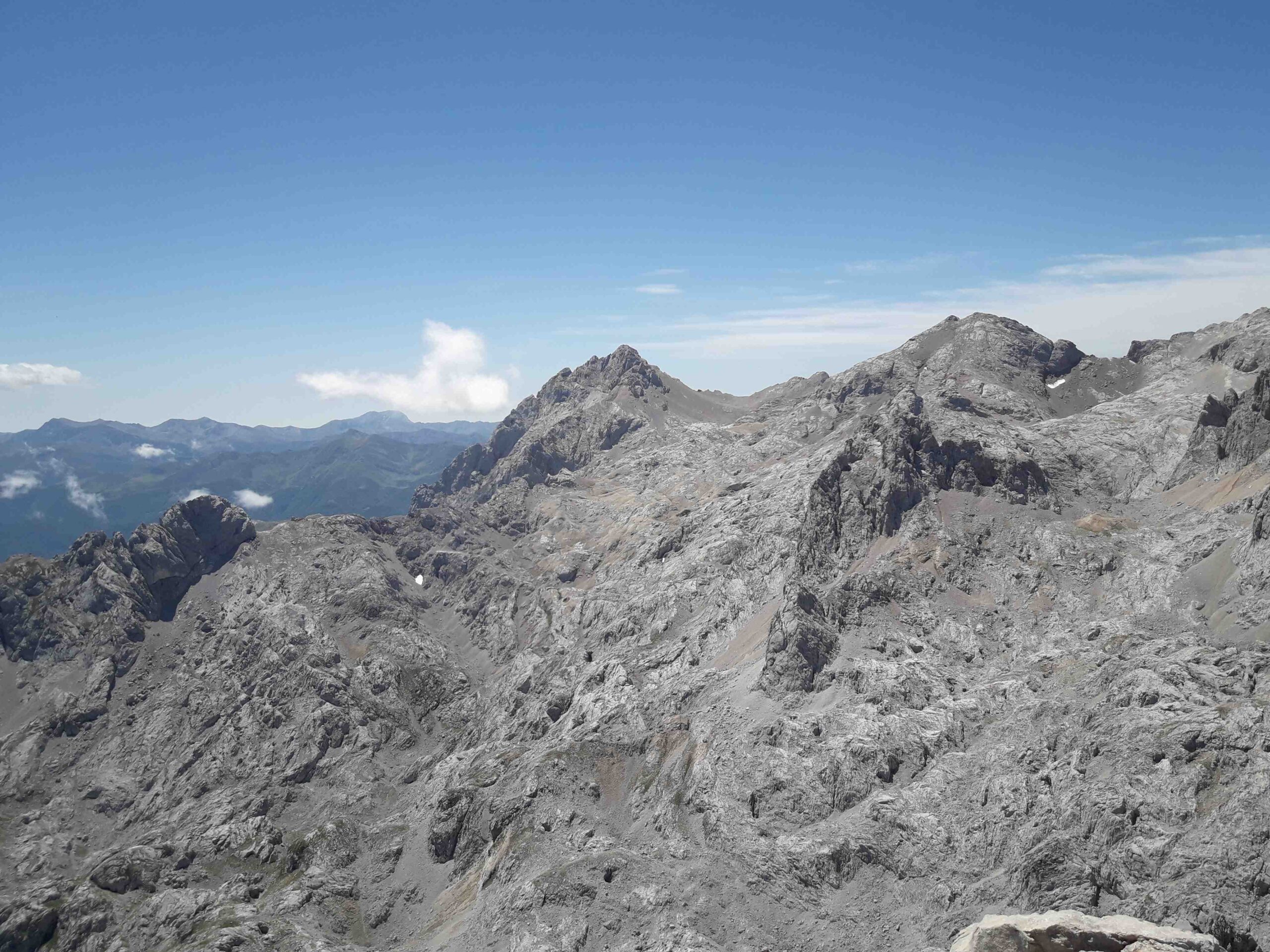 Montaña Leonesa (León).