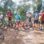 SALIDA BTT A CANTABRIA EN SEPTIEMBRE