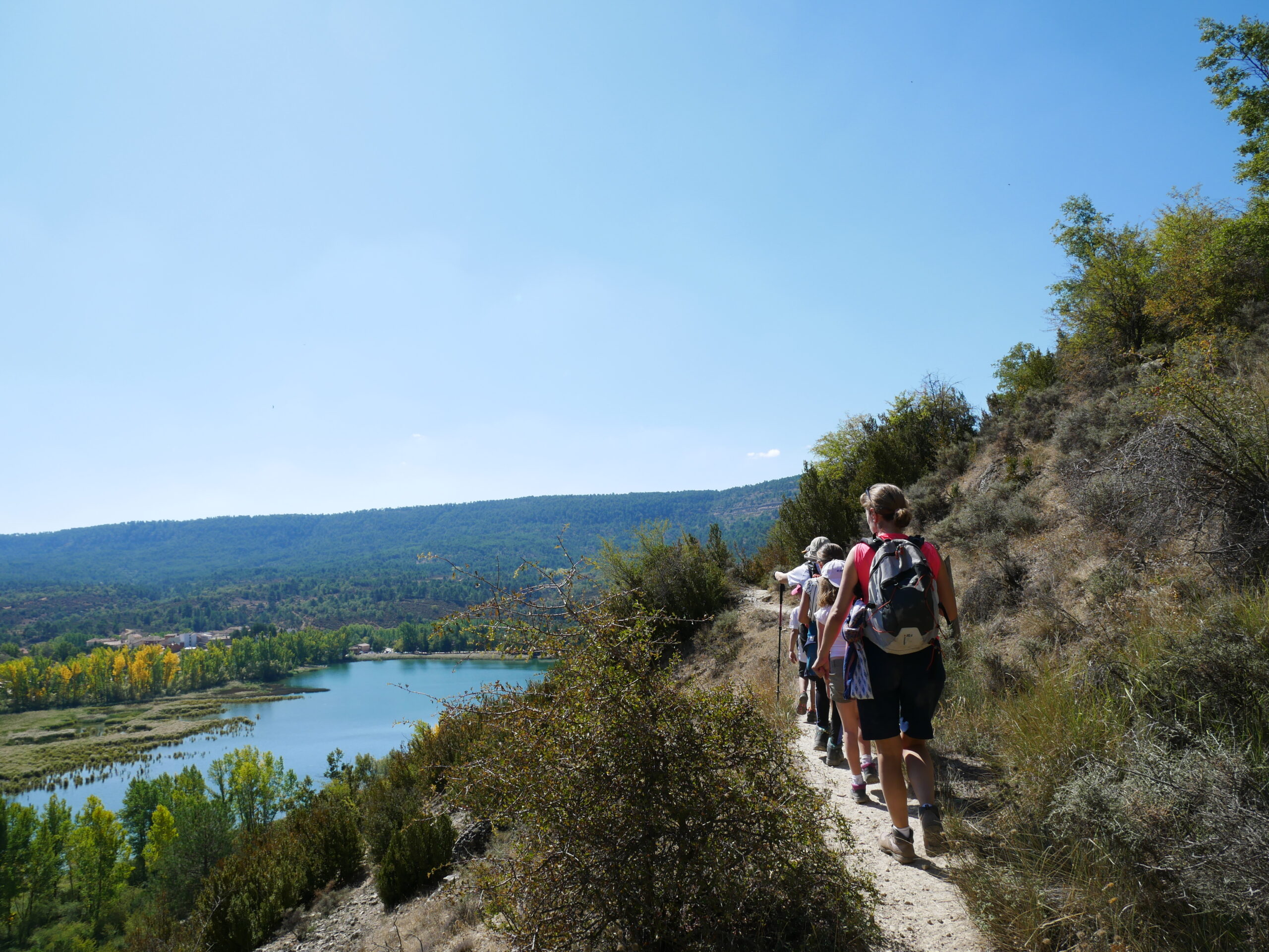 Serranía de Cuenca