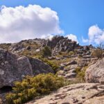 Salida a la Sierra de la Cabrera