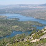 Sierra del Barraco, Cumbre de la Cebrera (1.621 metros)