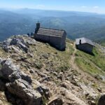 Montaña Vasca y Campas de Urbia (Guipúzcoa).