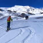 CONCENTRACIÓN DE PRETEMPORADA PARA ESQUIADORES DE MONTAÑA