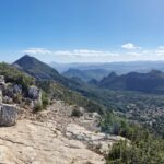 SALIDA A MONTAÑAS DE VALENCIA (Comarca de la Safor)