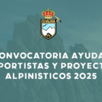 Convocatoria ayudas a deportistas