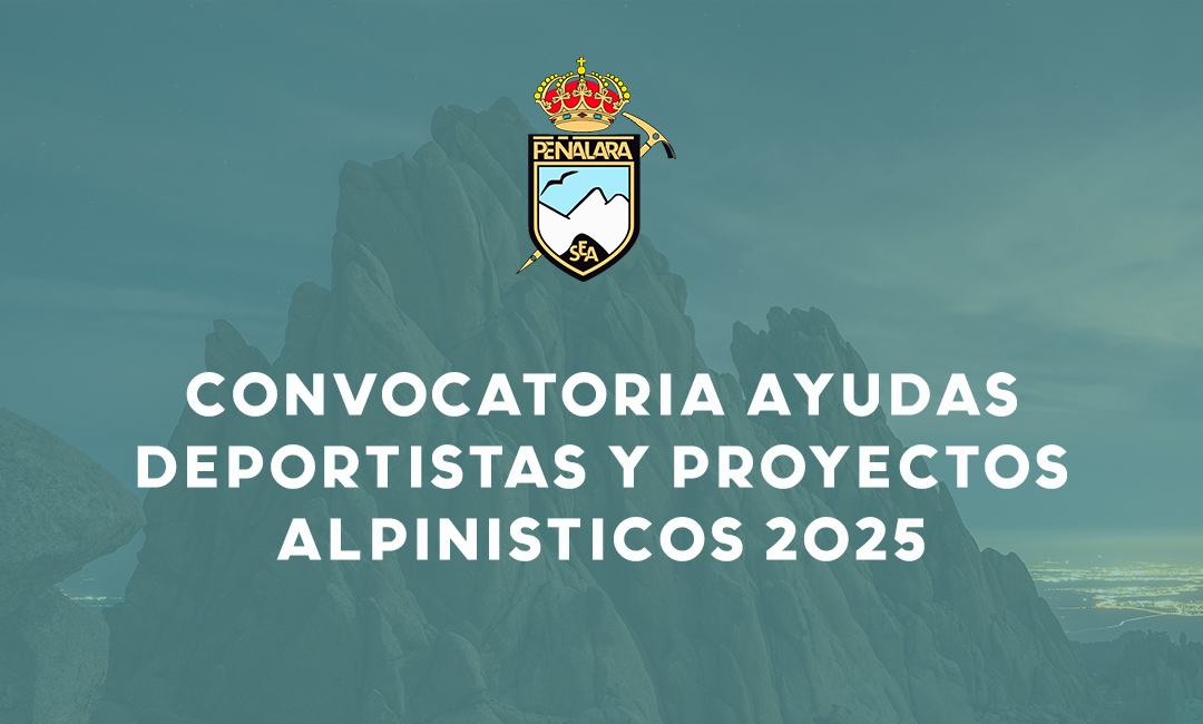 Convocatoria ayudas a deportistas