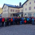 ENCUENTRO ANUAL DE ESQUIADORES DE MONTAÑA