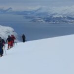 ESQUÍ DE MONTAÑA EN NORUEGA (29/03-06/04/2025)