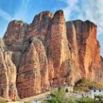 Encuentro de escalada en Riglos y alrededores