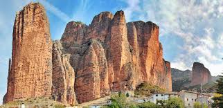 Encuentro de escalada en Riglos y alrededores