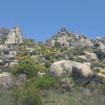 Cancho de la Cruz ( 1.528 m).