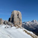 SAFARI DOLOMITAS. SEMANA DEL 15 AL 22 DE FEBRERO DE 2025