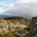 SIERRA DEL MOJONCILLO. GUADALAJARA