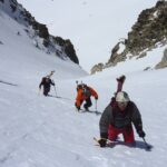 Alpinismo en Benasque