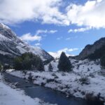 Semana blanca en Benasque