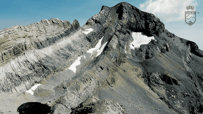 Tour del Perdido (Pirineos)