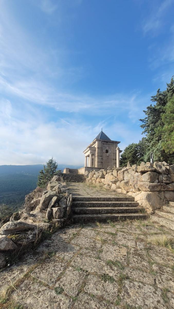 La Jarosa - Altar Mayor