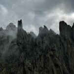 SALIDA A LA SIERRA MERINA Y MACIZO CENTRAL DE GREDOS