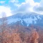 CUMBRE DE LA CEBOLLERA VIEJA 2128 m.