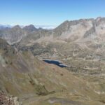 Semana  de Excursionismo en Pirineos.